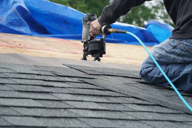 Professional Roofing Contractor in Westport Village, CT