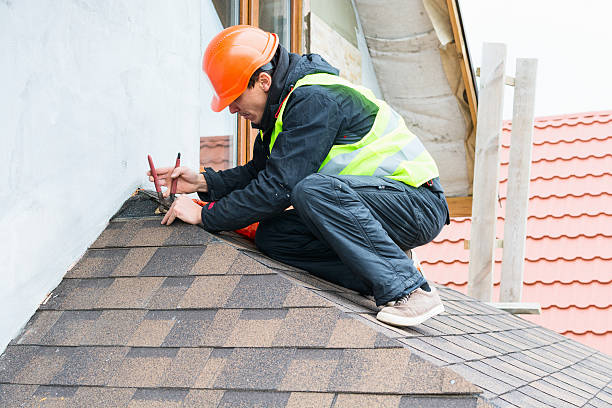 Quick and Trustworthy Emergency Roof Repair Services in Westport Village, CT